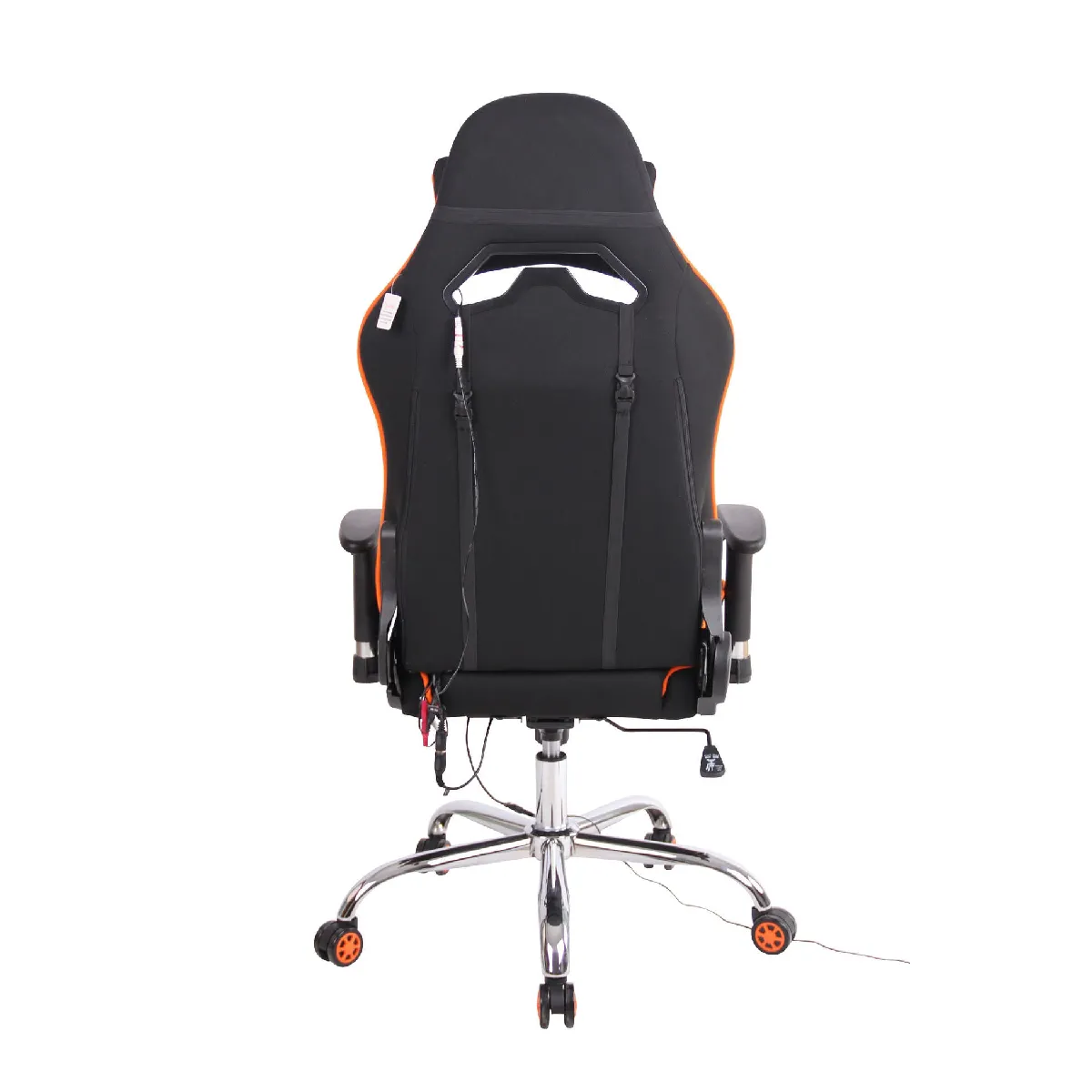 decoshop26 Chaise Gamer