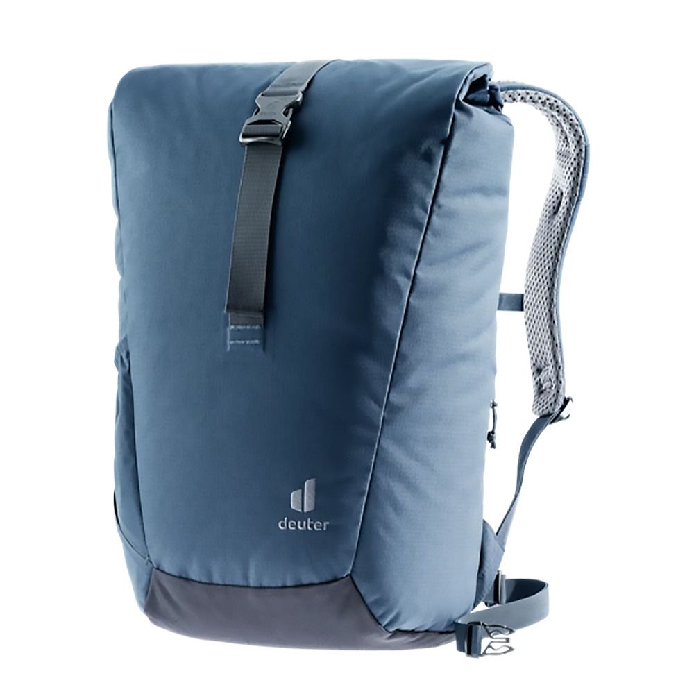 Deuter STEPOUT 22L - Sac À dos marine-ink