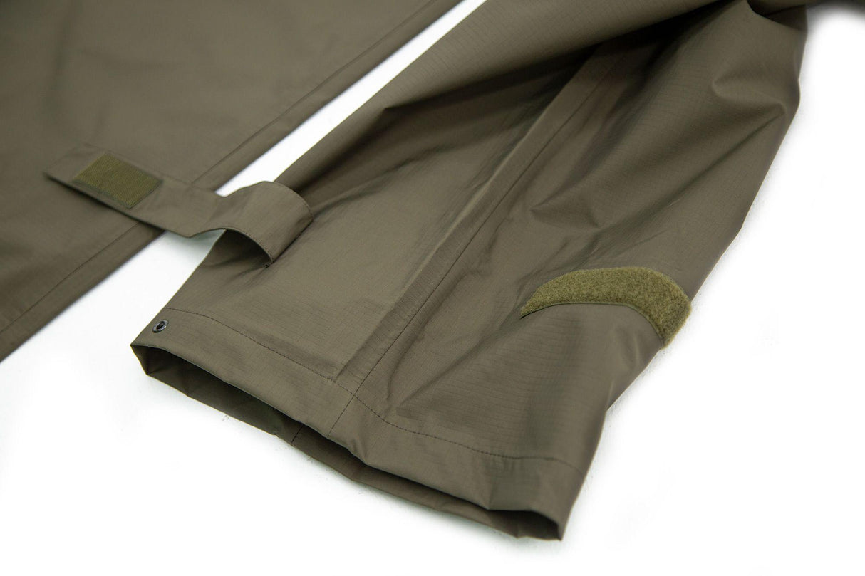 Carinthia<br>Survival Rainsuit