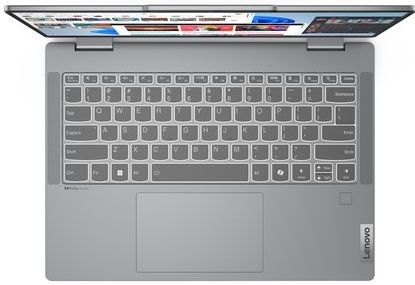 Lenovo - IdeaPad 5 2-in-1 - Laptop - 14 inch - Intel Core i5 - 16 GB Werkgeheugen