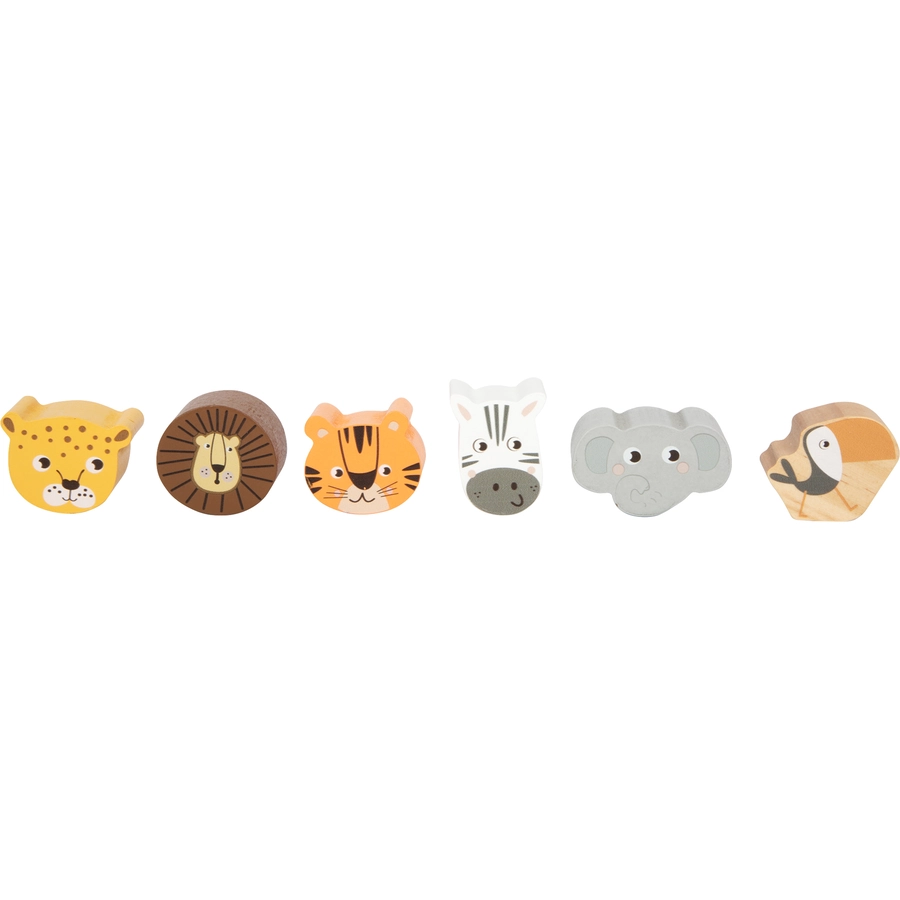 small foot® Balancierspiel Arche Safari