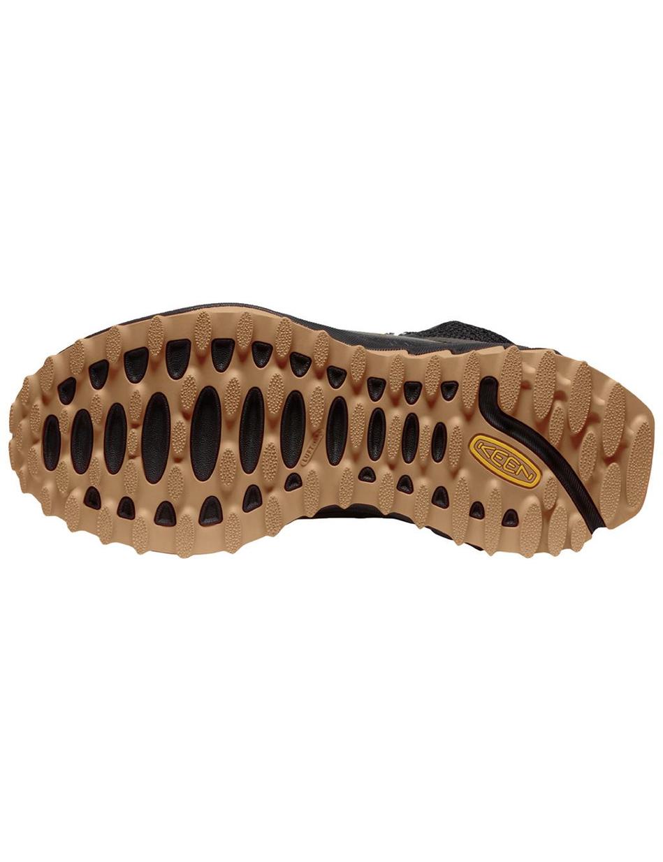 TREKKING-/WANDERSCHUHE M ZIONIC MID WP