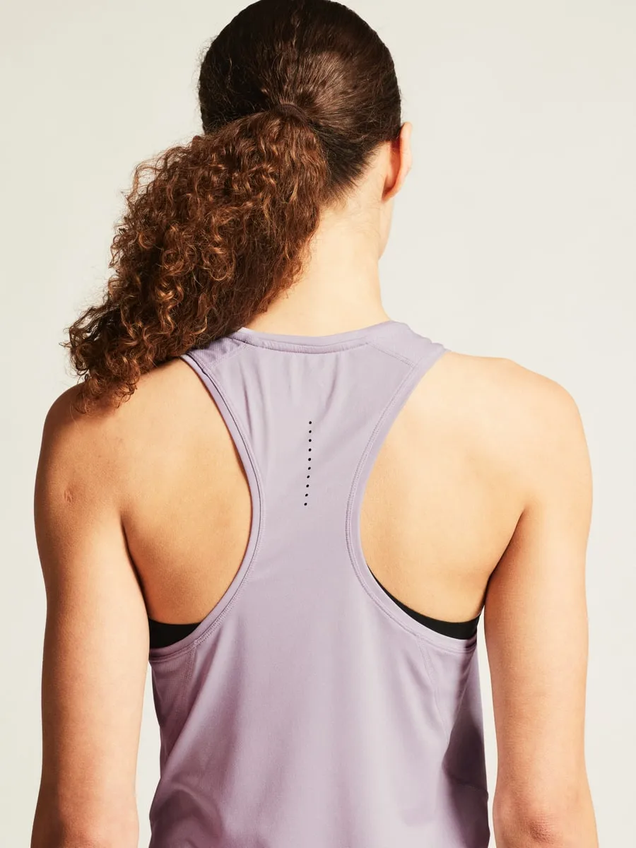 Craft Women's Advance Essence Singlet 2 Aster
