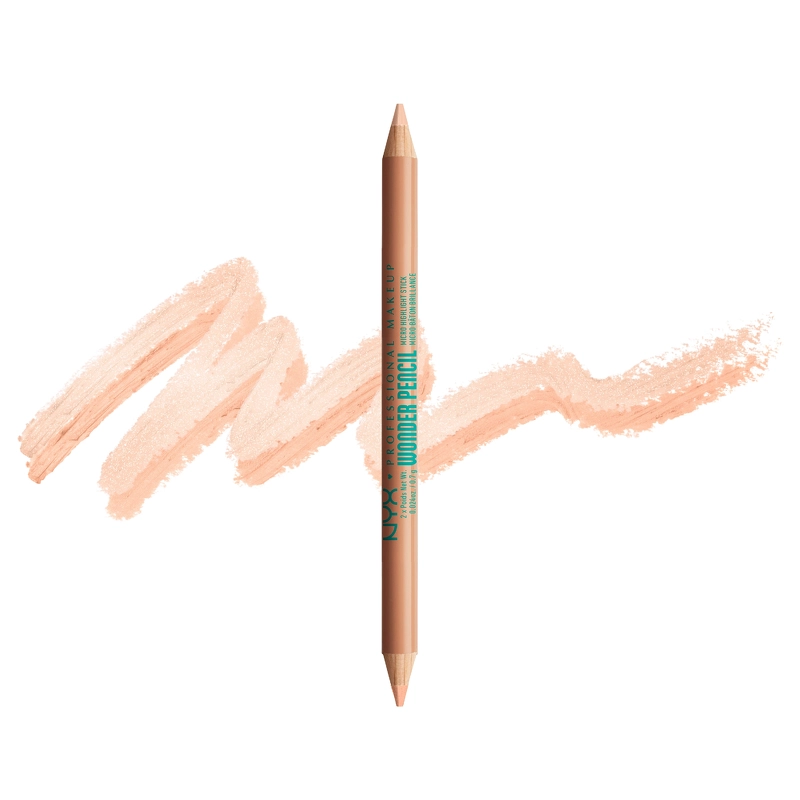 NYX Prof. Makeup Wonder Pencil 5,5 gr. - 03 Medium Peach