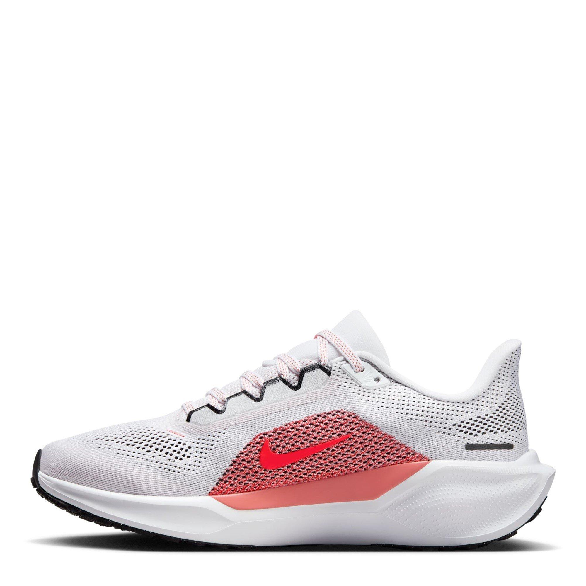 Nike Pegasus 41 Road Running Shoes Womens
