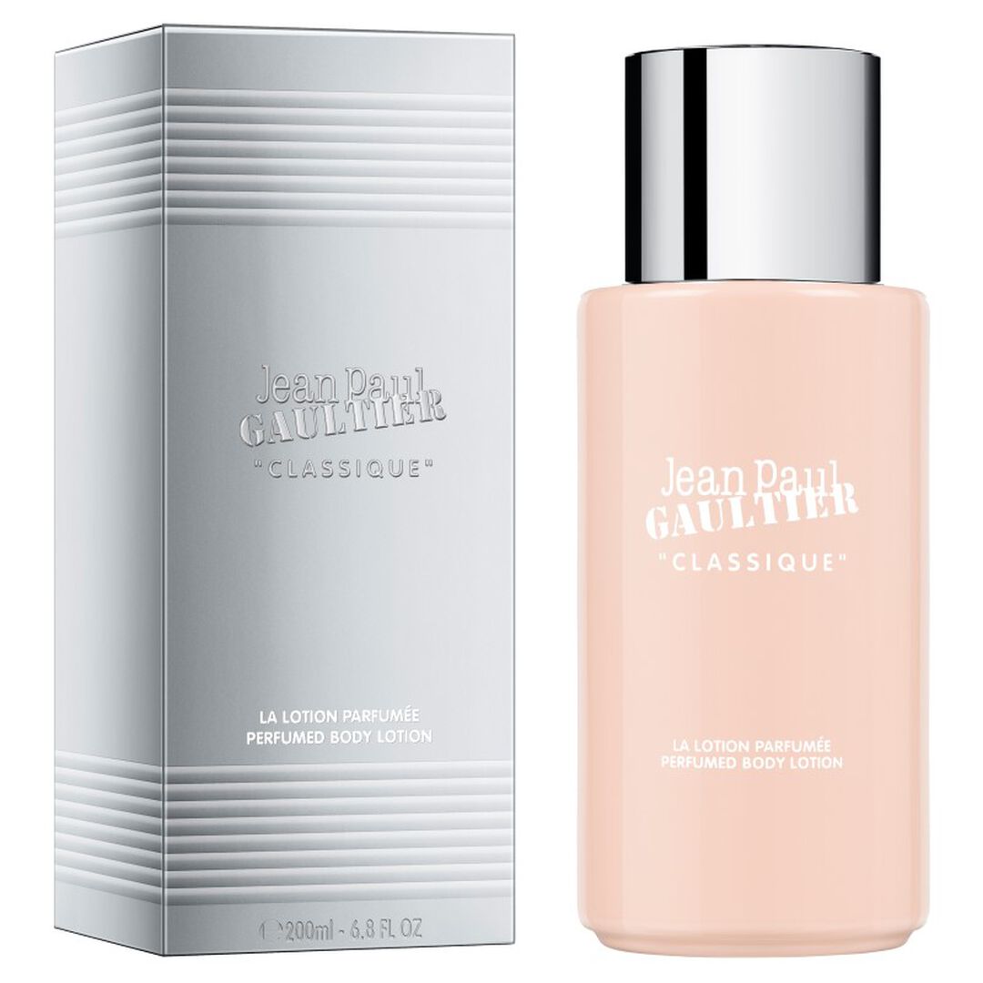 Jean Paul Gaultier GAULTIER/S EDT Loção de Corpo - 200ml