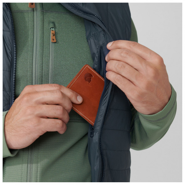 Fjällräven - Expedition X-Lätt Vest - Gilet synthétique
