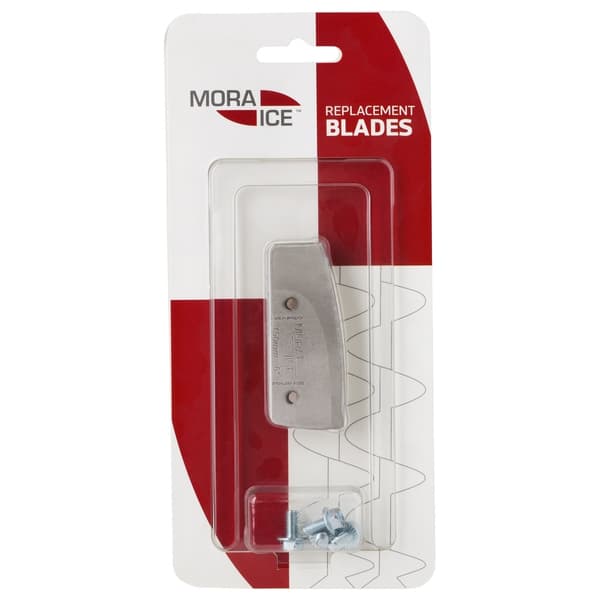 Mora Ice Blade Set for Ice Easy/StrikeMaster Sport 125mm