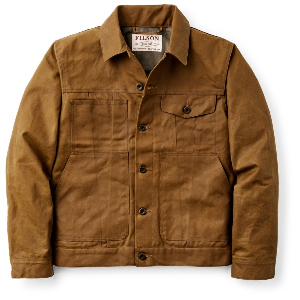 Filson - Short Lined Cruiser - Veste de loisirs