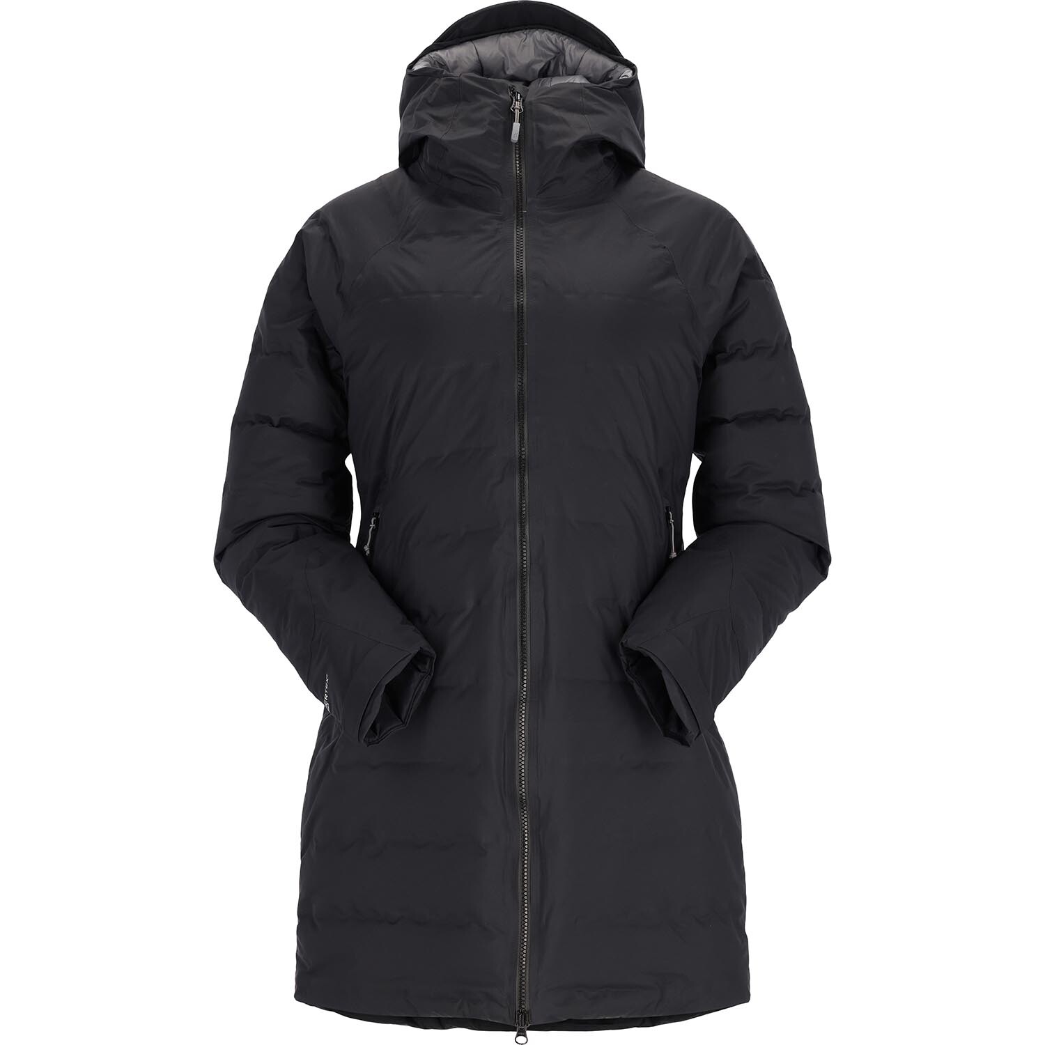 RAB Womens Valiance Parka