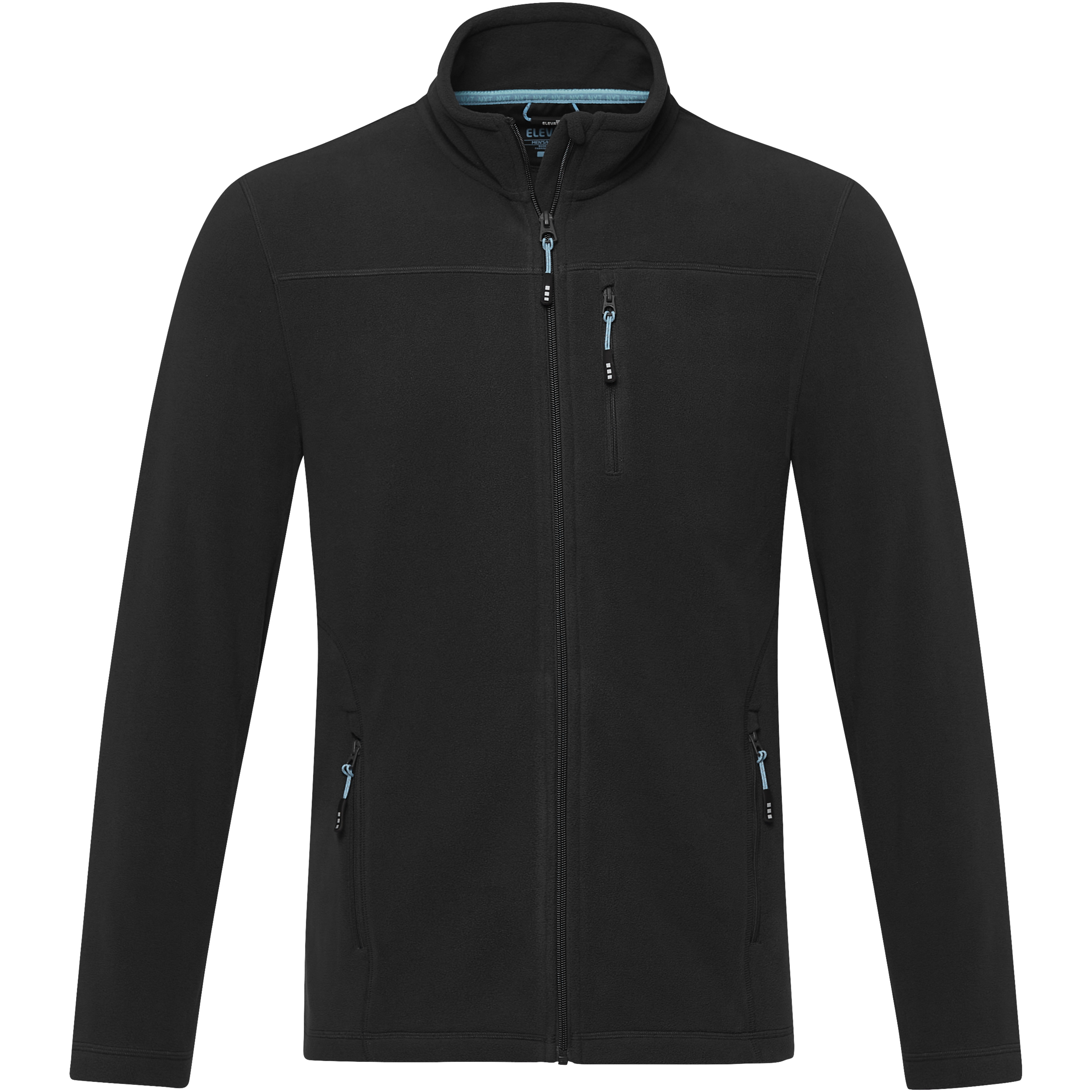 Elevate NXT 37529 - Veste Polaire Recyclée Homme Amber Éco-Responsable