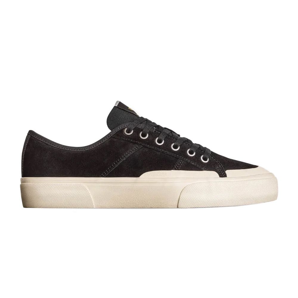 Globe SURPLUS - Chaussures de skate Homme black/cream/montano