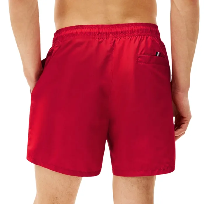 Tommy Hilfiger Medium Drawstring Zwemshort Heren