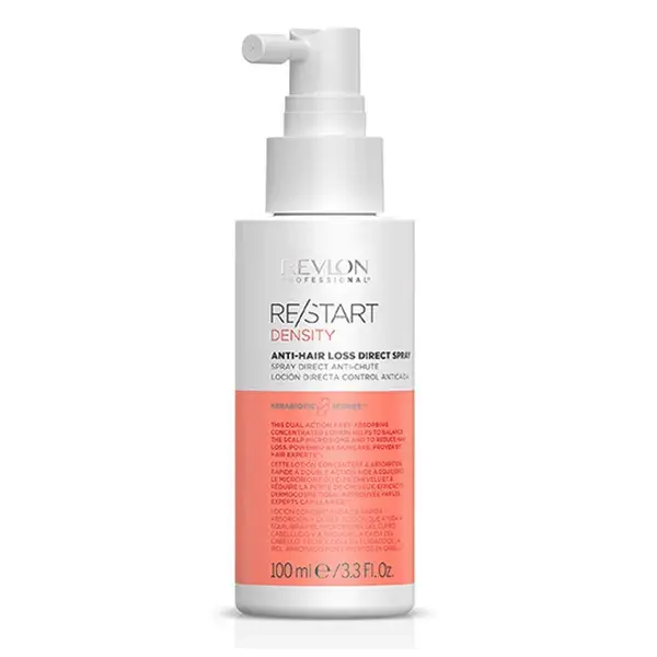 Revlon Professional Re/Start Density™ Spray Fortificante Antiqueda 100ml
