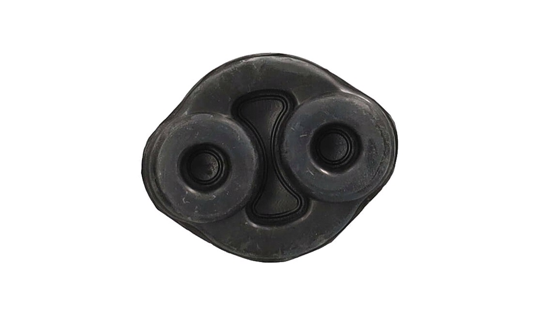 Gummiophæng