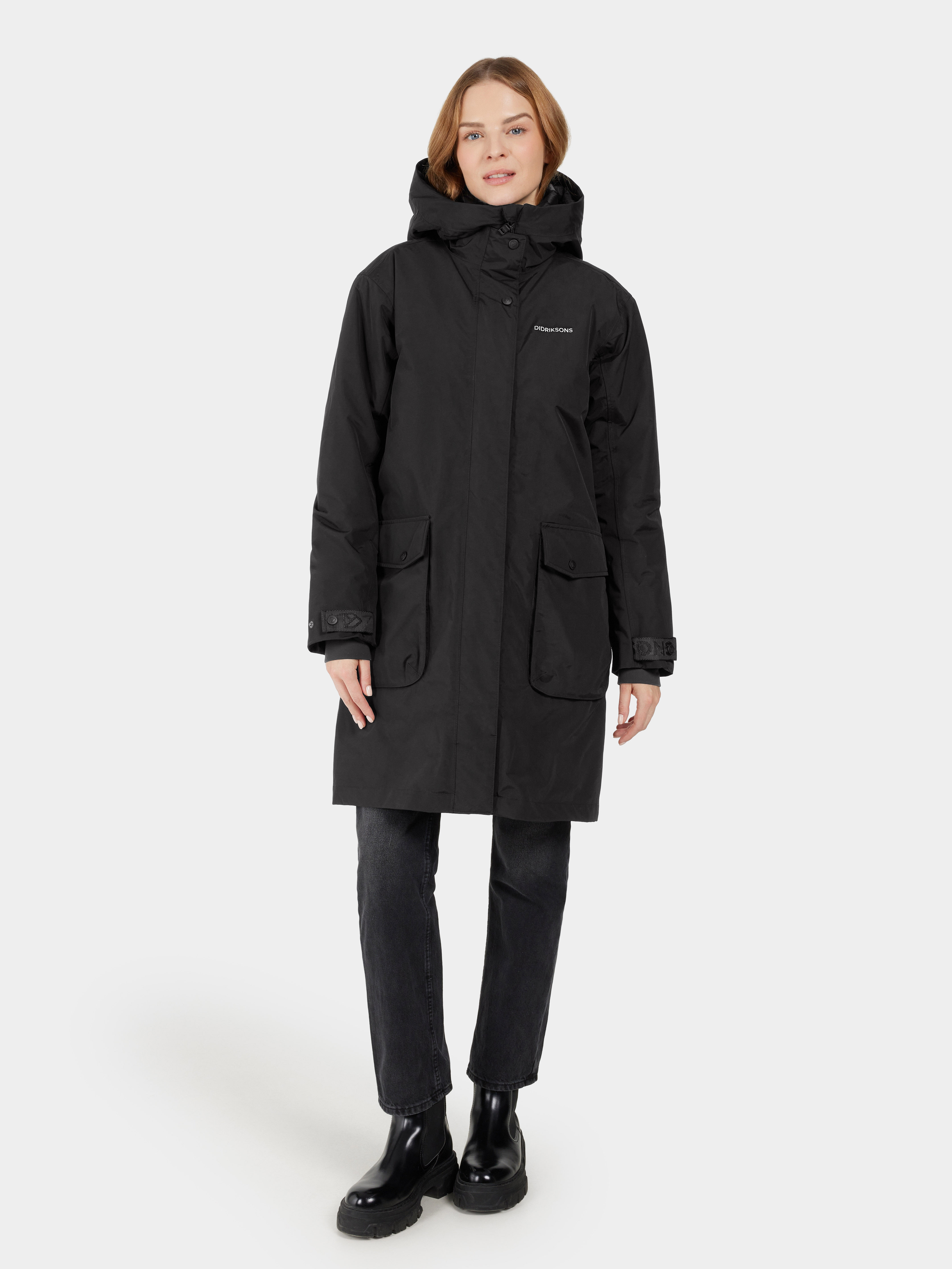 Ilsa Women's Parka