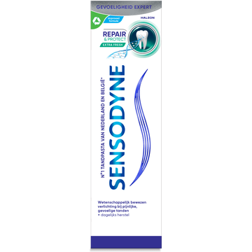 Sensodyne Repair & Protect Extra Fresh Tandpasta 75 ML
