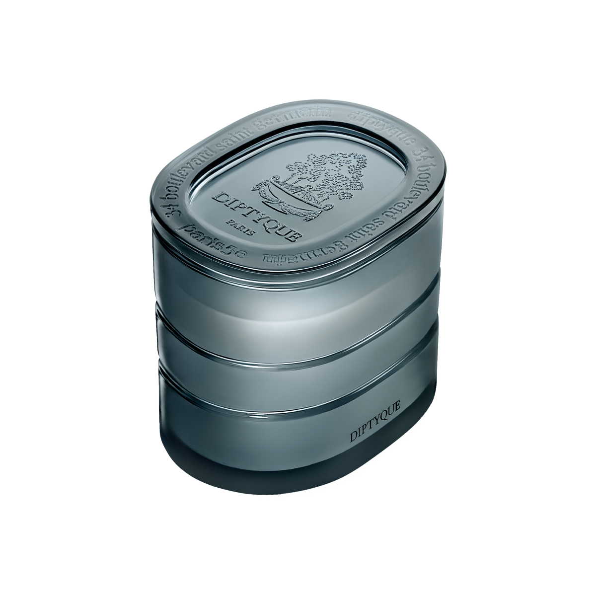 Nymphées Merveilles Premium Candle 270gr