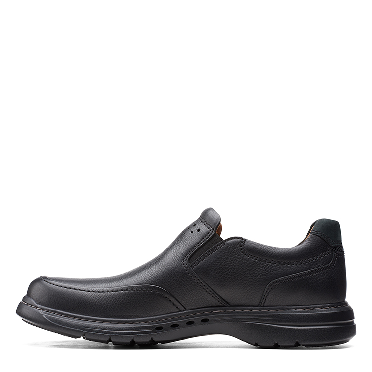 Clarks Un Brawley Step | NOIR