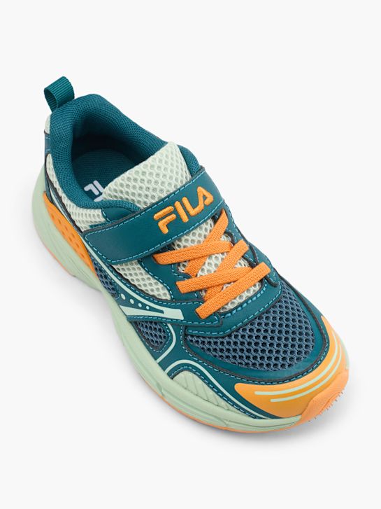 FILA Sneaker Grün