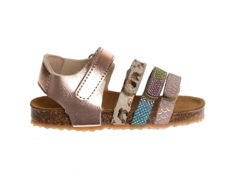 Develab 48318 Pink Metallic