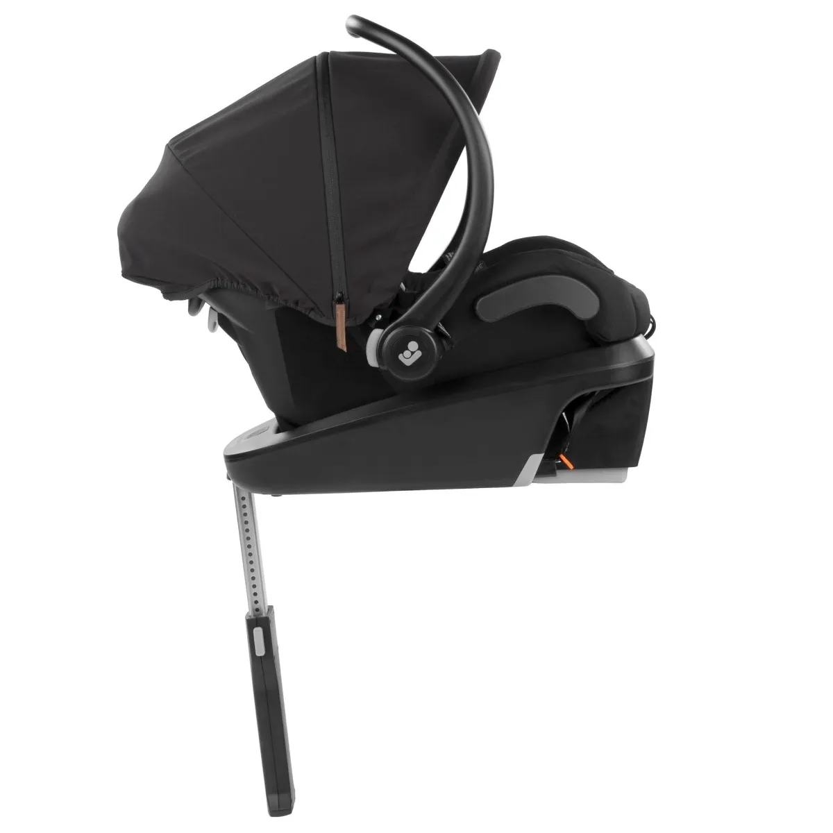 Maxi-cosi Siège d'Auto Mico XP Max 5-30lb - Essentiel Noir