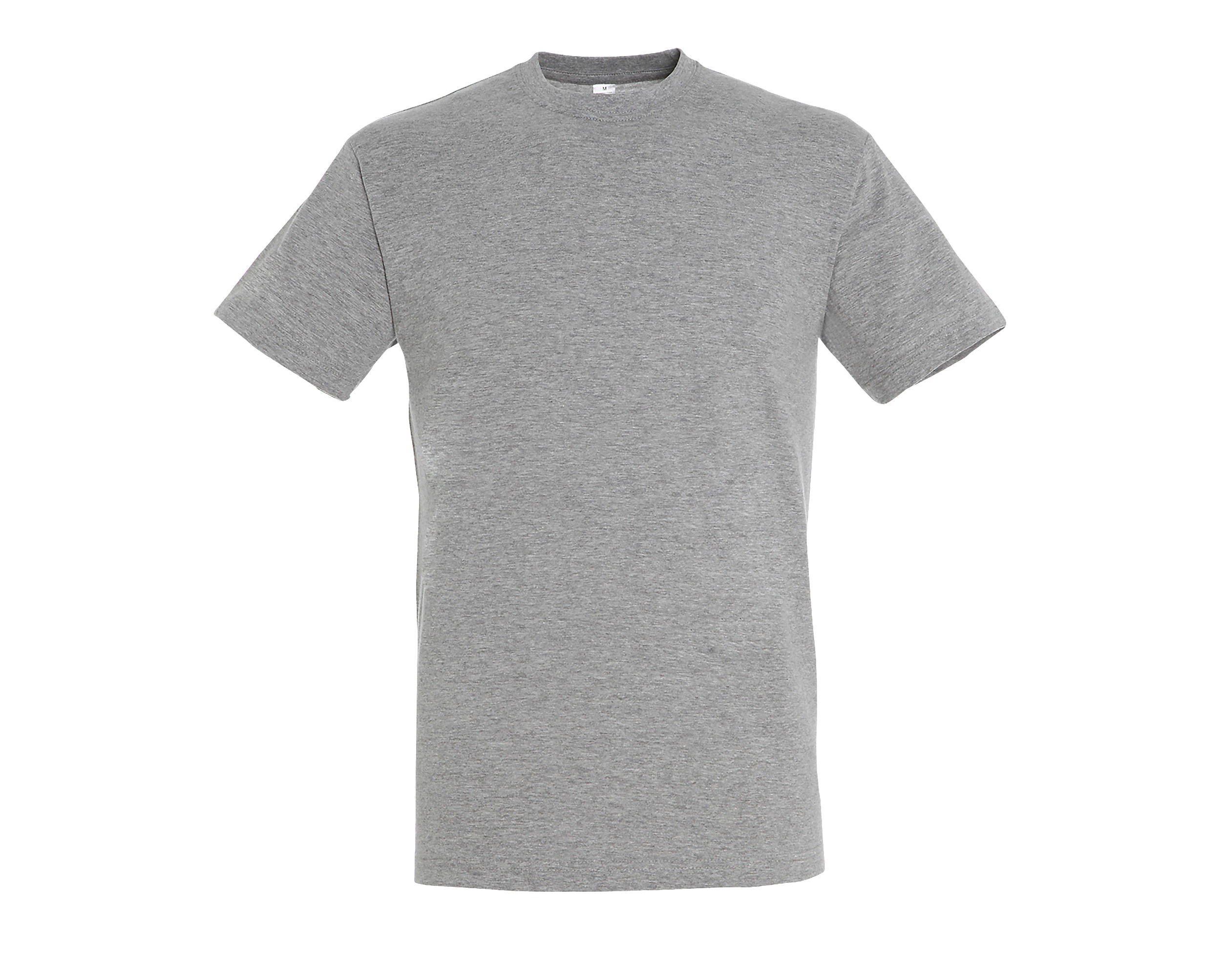SOL'S 11380 - REGENT Tee Shirt Unisexe Col Rond
