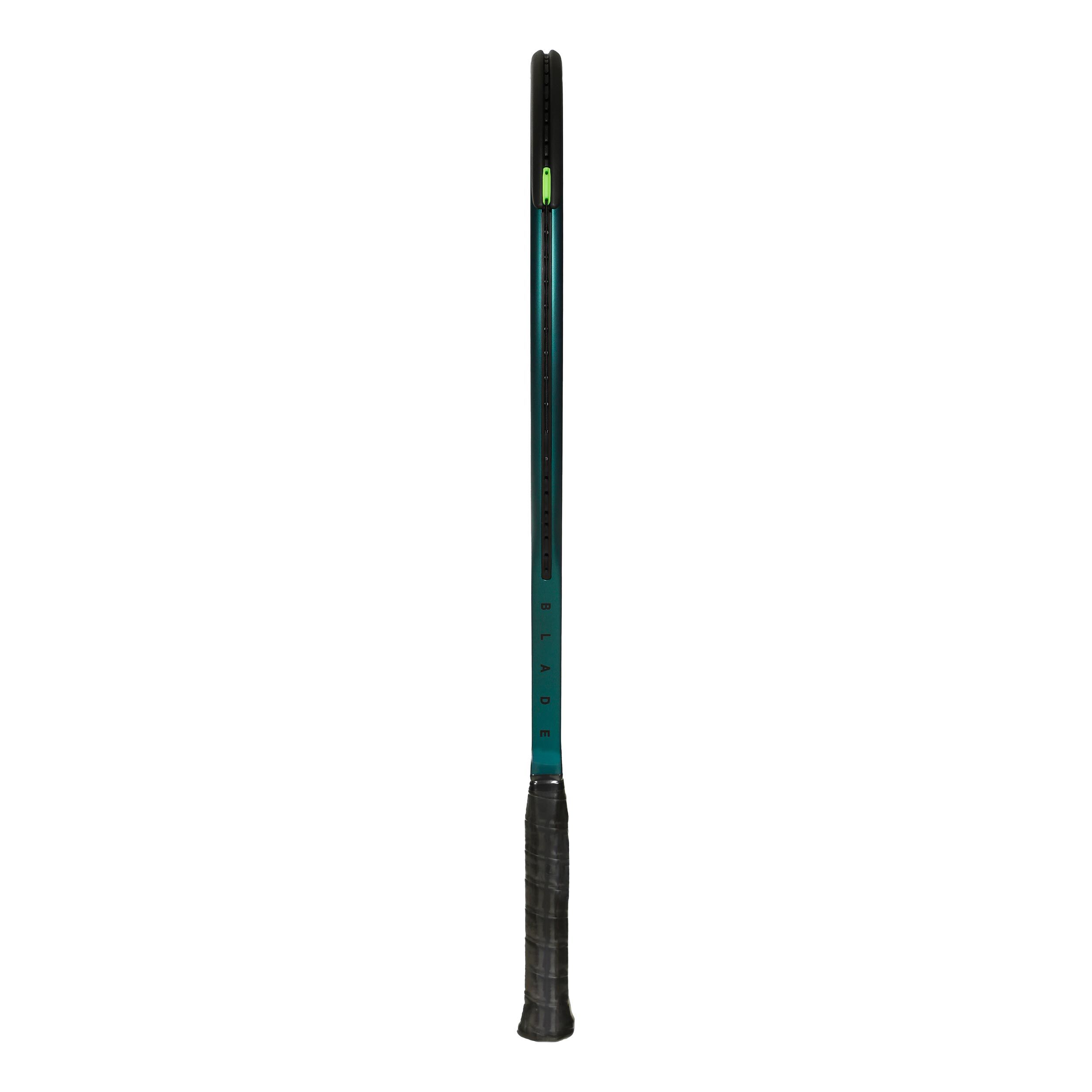 Wilson Blade 98S V9 Raquette De Compétition