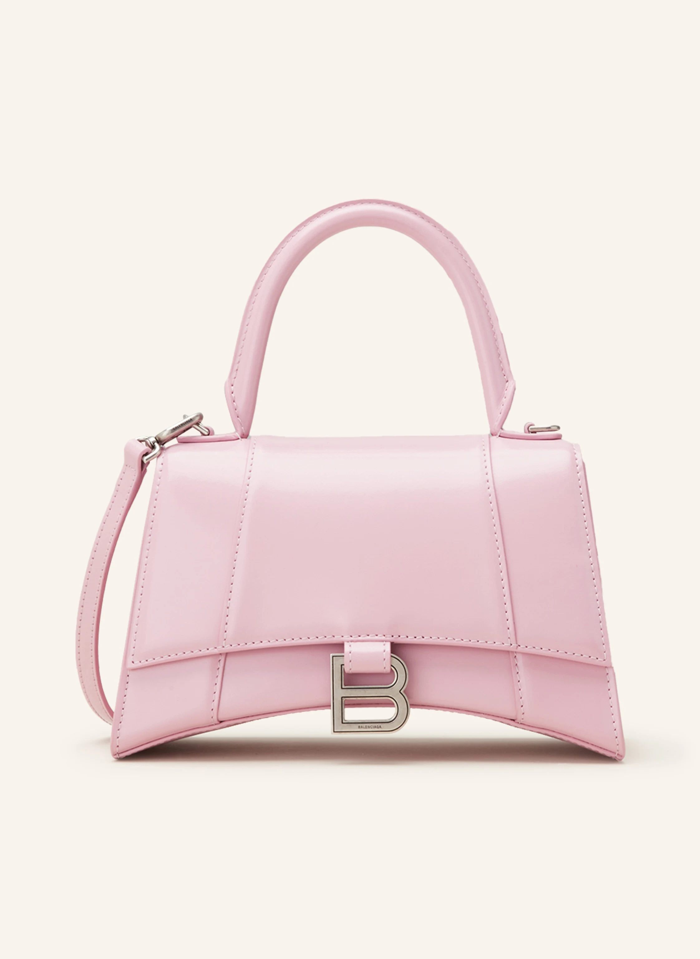 BALENCIAGA Handtasche HOURGLASS SMALL