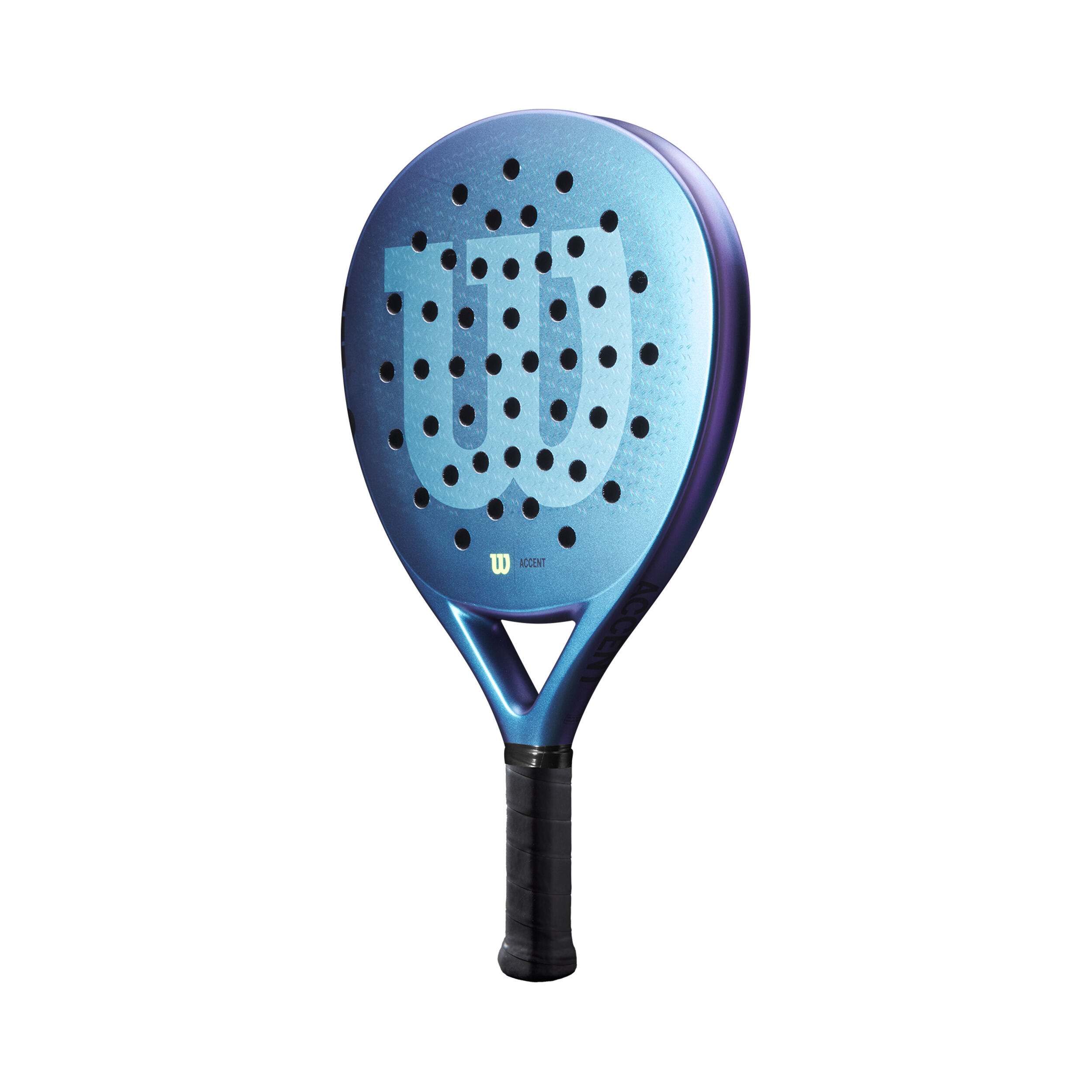 Wilson Accent Raquette De Padel
