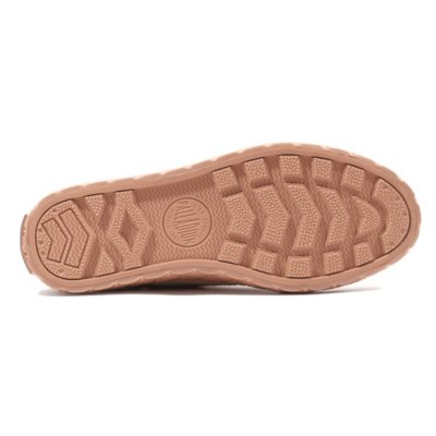 Chaussures en toile femme Palla Ace Re-Quilt W PALLADIUM