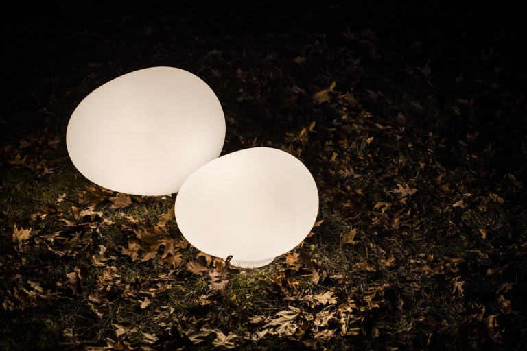 Foscarini Gregg XL Outdoor vloerlamp