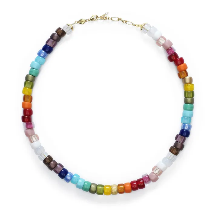 Anni Lu Grand Collier Nuanua