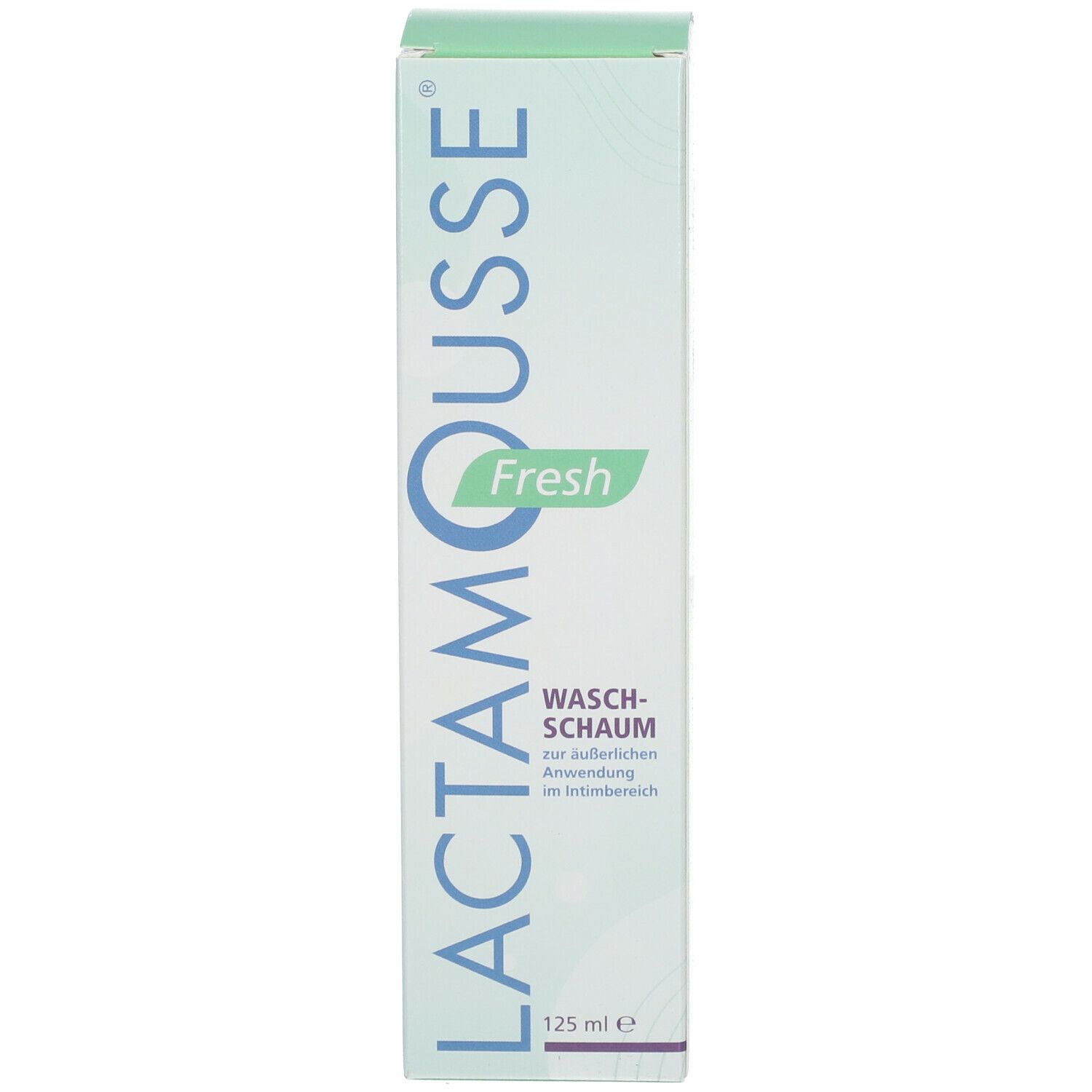 LACTAMOUSSE® fresh