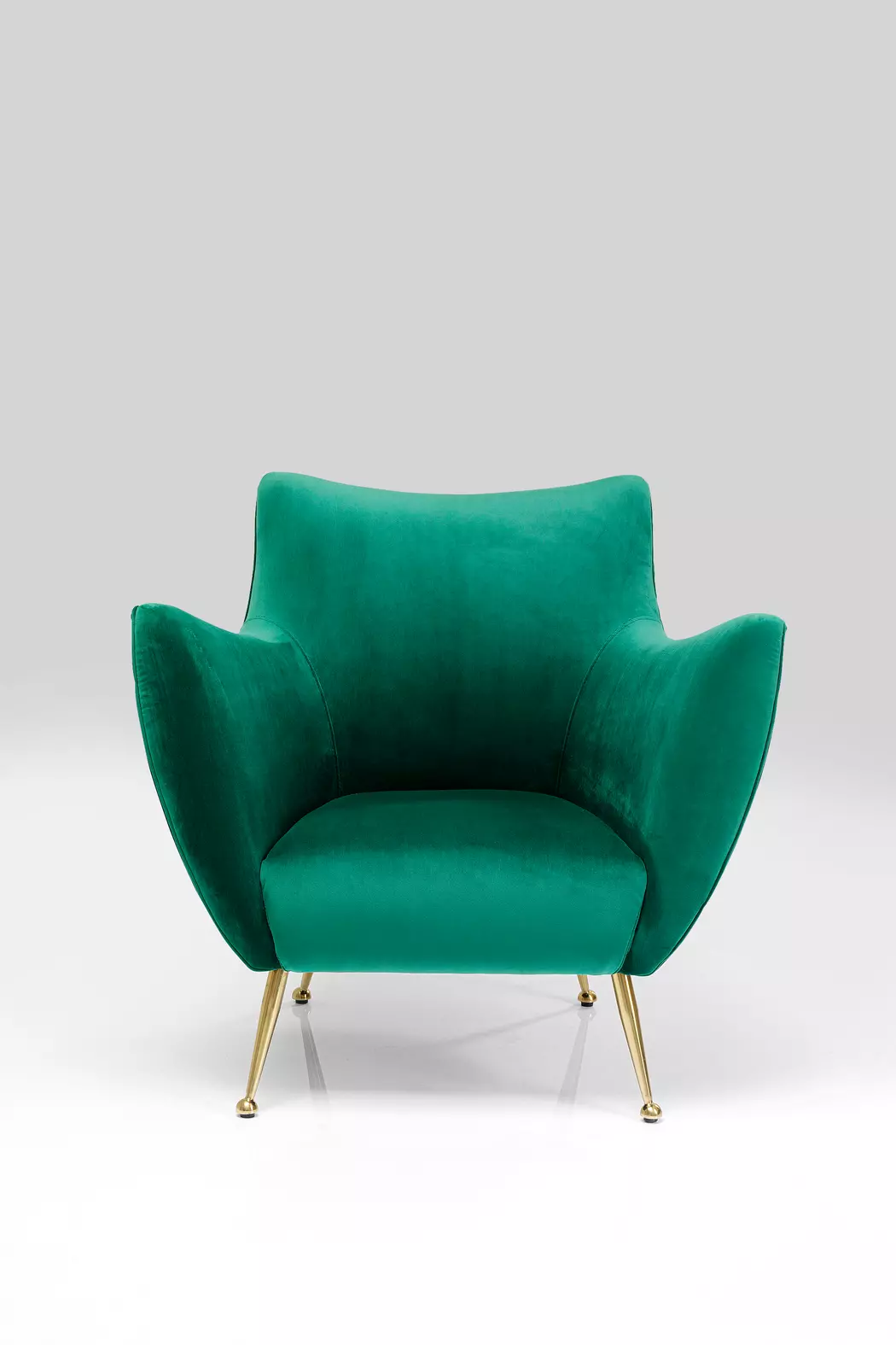 Sessel 85161 Goldfinger