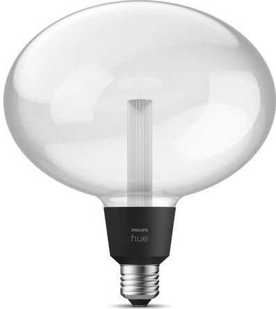 Philips - Lightguide Ellipse - Lamp - Wit - E27 - Slimme Verlichting