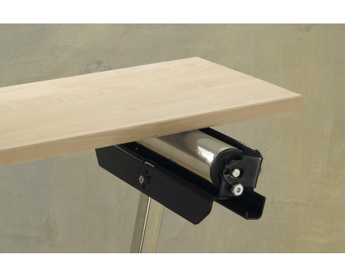 Wolfcraft 74 cm Multifunctionele Steun- en Rolstandaard