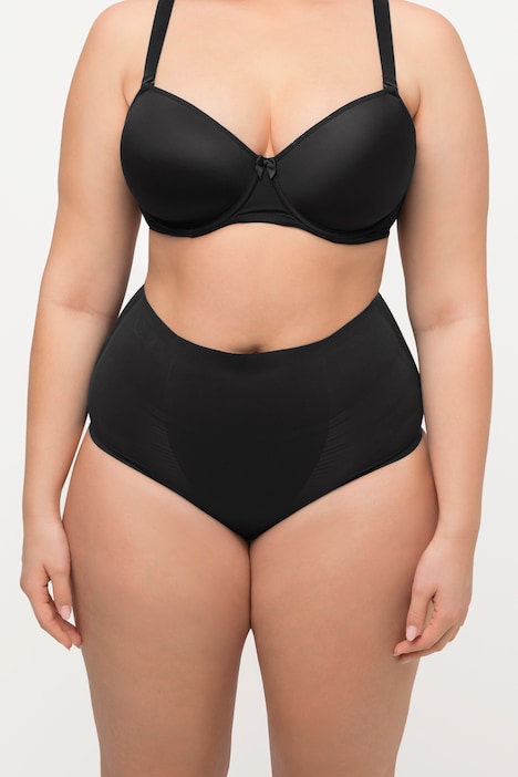 Miederhose, Bodyforming-Einsatz, High Waist, Shapewear
