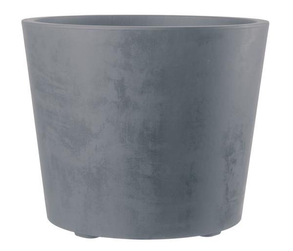 Deroma Kunststoff-Topf Millenium mit