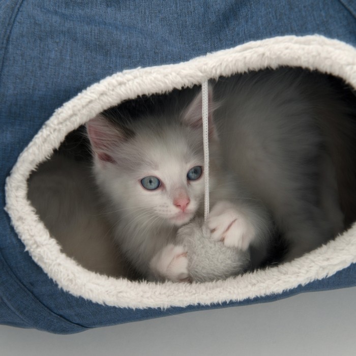 Tunnel Vesper