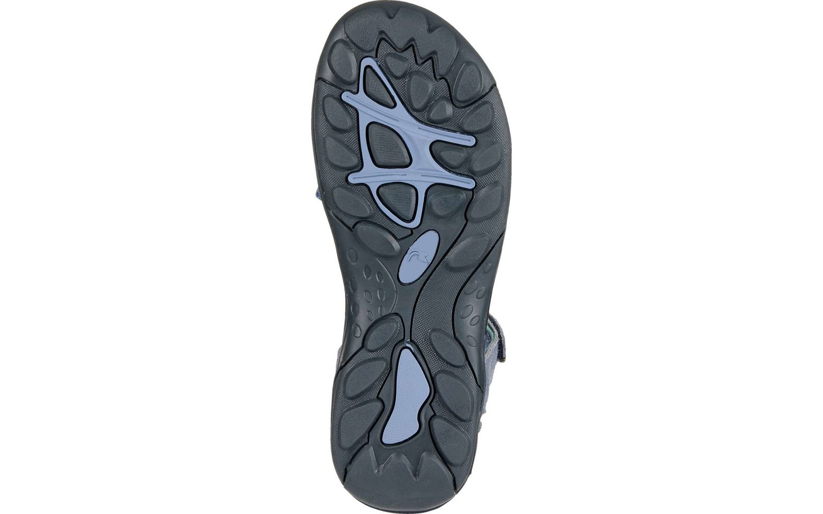 Mountain Guide Neath Damensandalen
