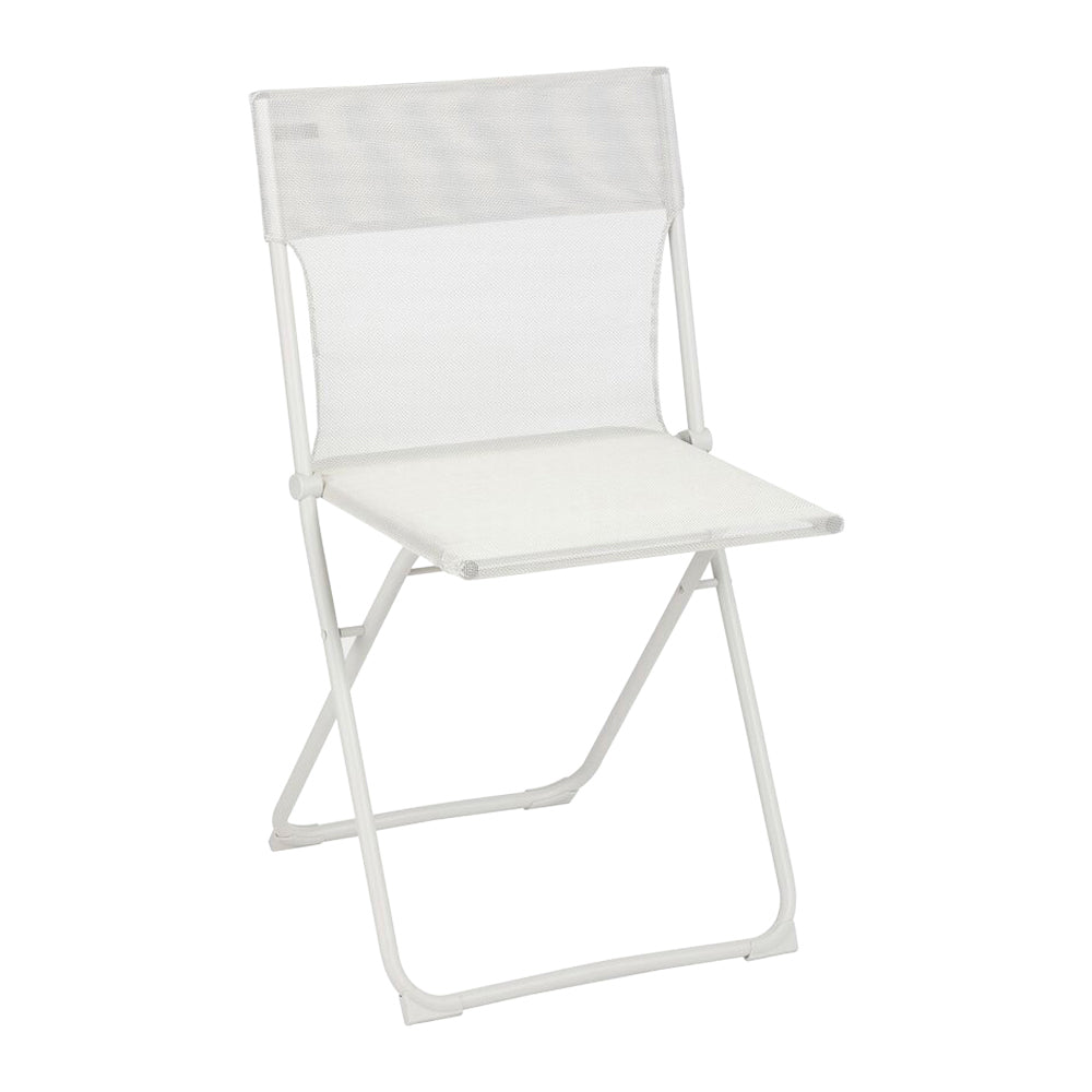 Lafuma Balcony II Inklapbare Tuinstoel - Beige