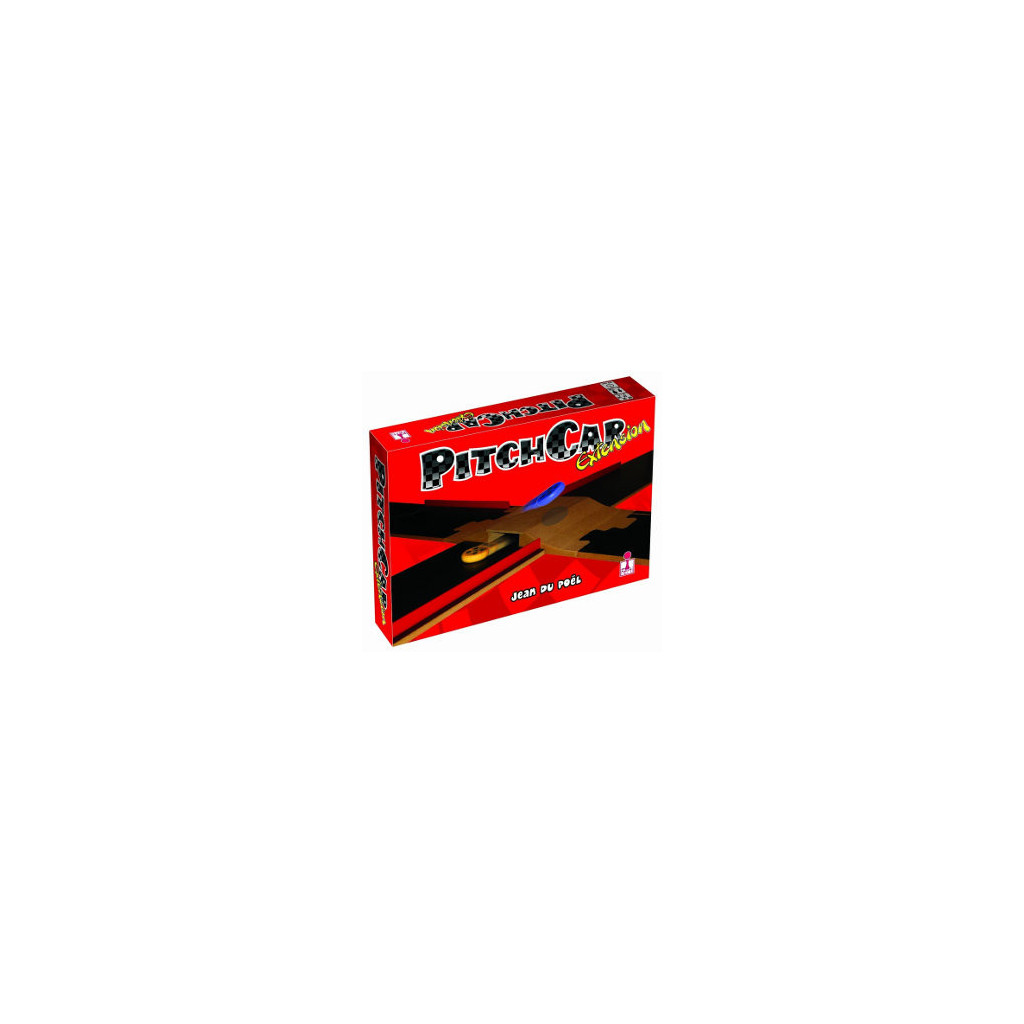 Pitchcar Extension 1