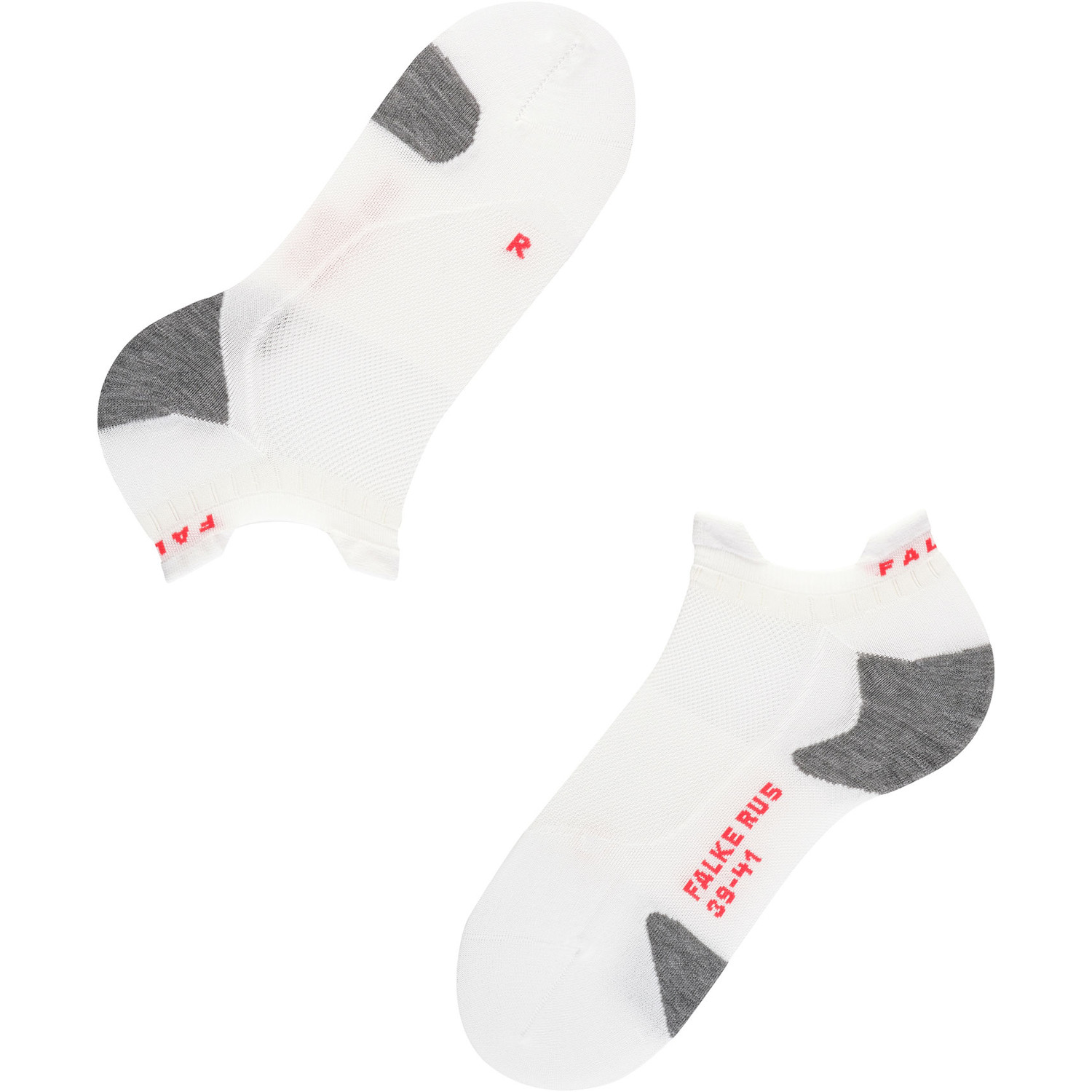 FALKE RU5 Invisible Sokken Heren