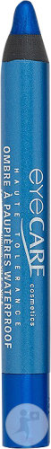 Eye Care Cosmetics Ombre A Paupières Waterproof Outremer 755 3,25g
