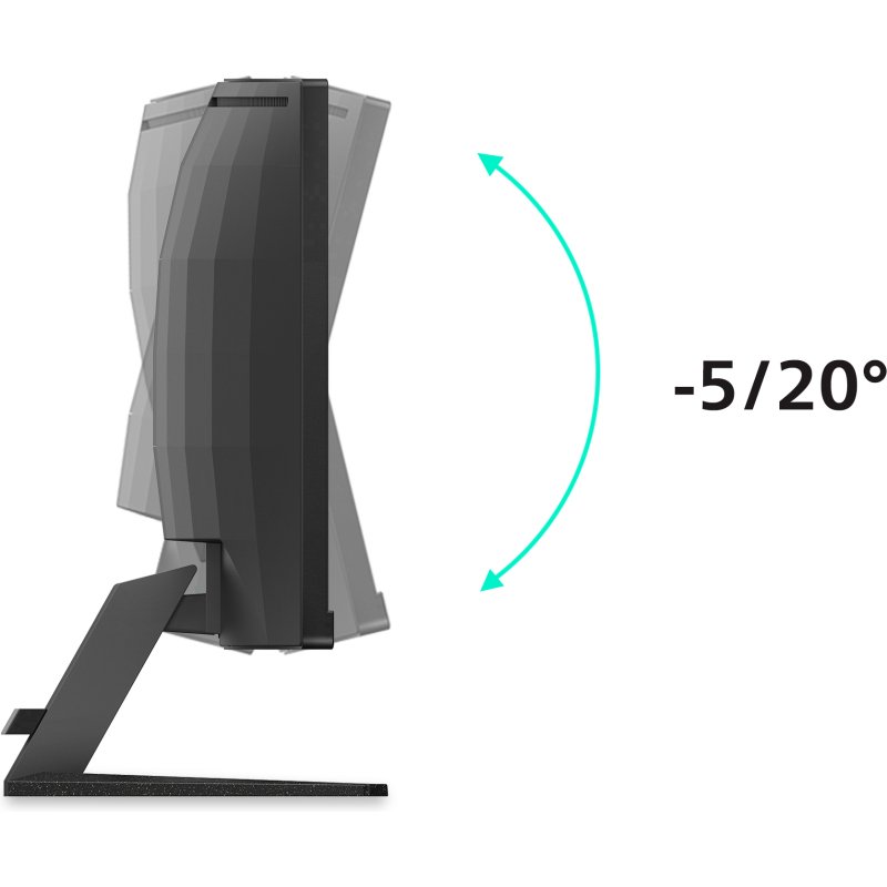 Philips Evnia 34M2C3500L/00 écran plat de PC 86,4 cm (34