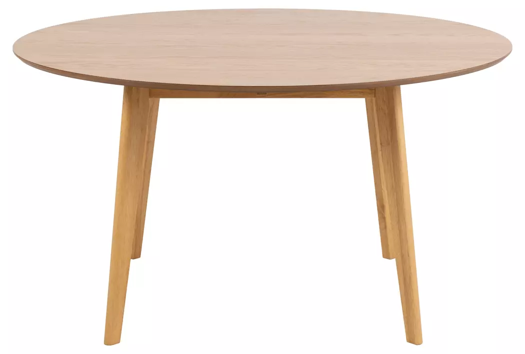 Esstisch Roxby Ø 140 cm