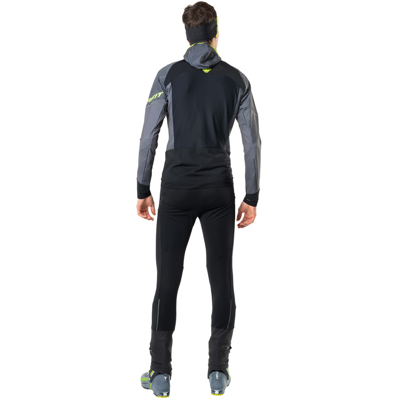 Dynafit Herren Mezzalama Race Jacke