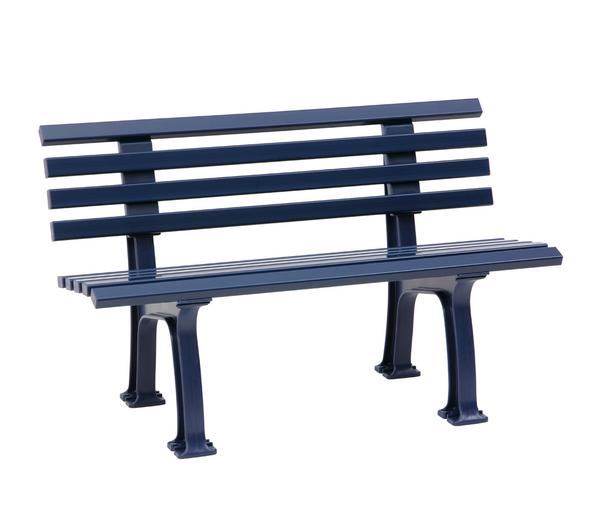 Blome Bank Ibiza, 2-Sitzer
