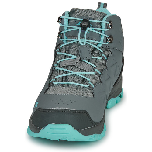 Kangaroos - K-XT Para Mid RTX Gris